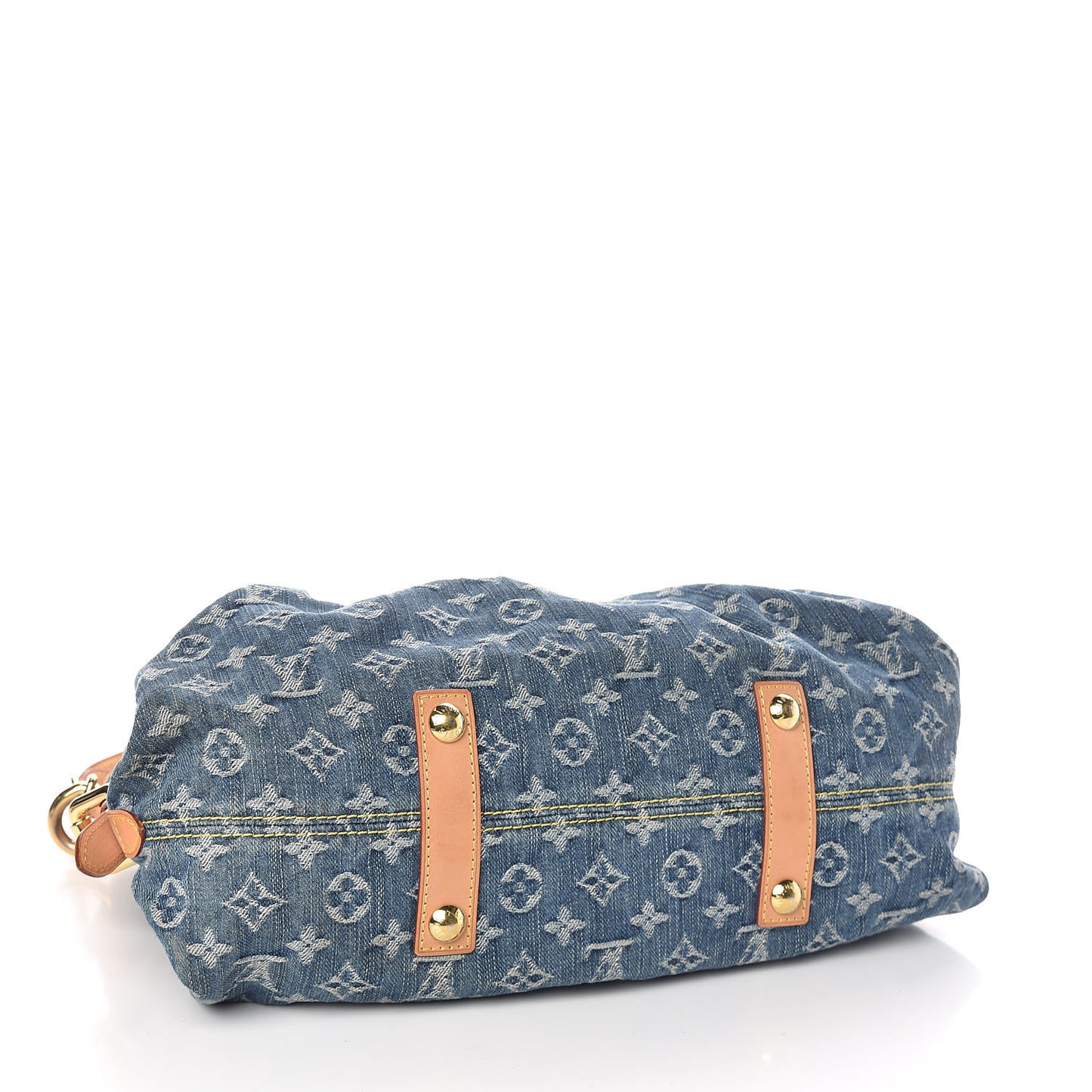Denim Neo Cabby MM Blue