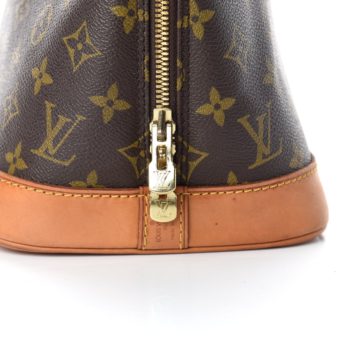 Monogram Alma PM