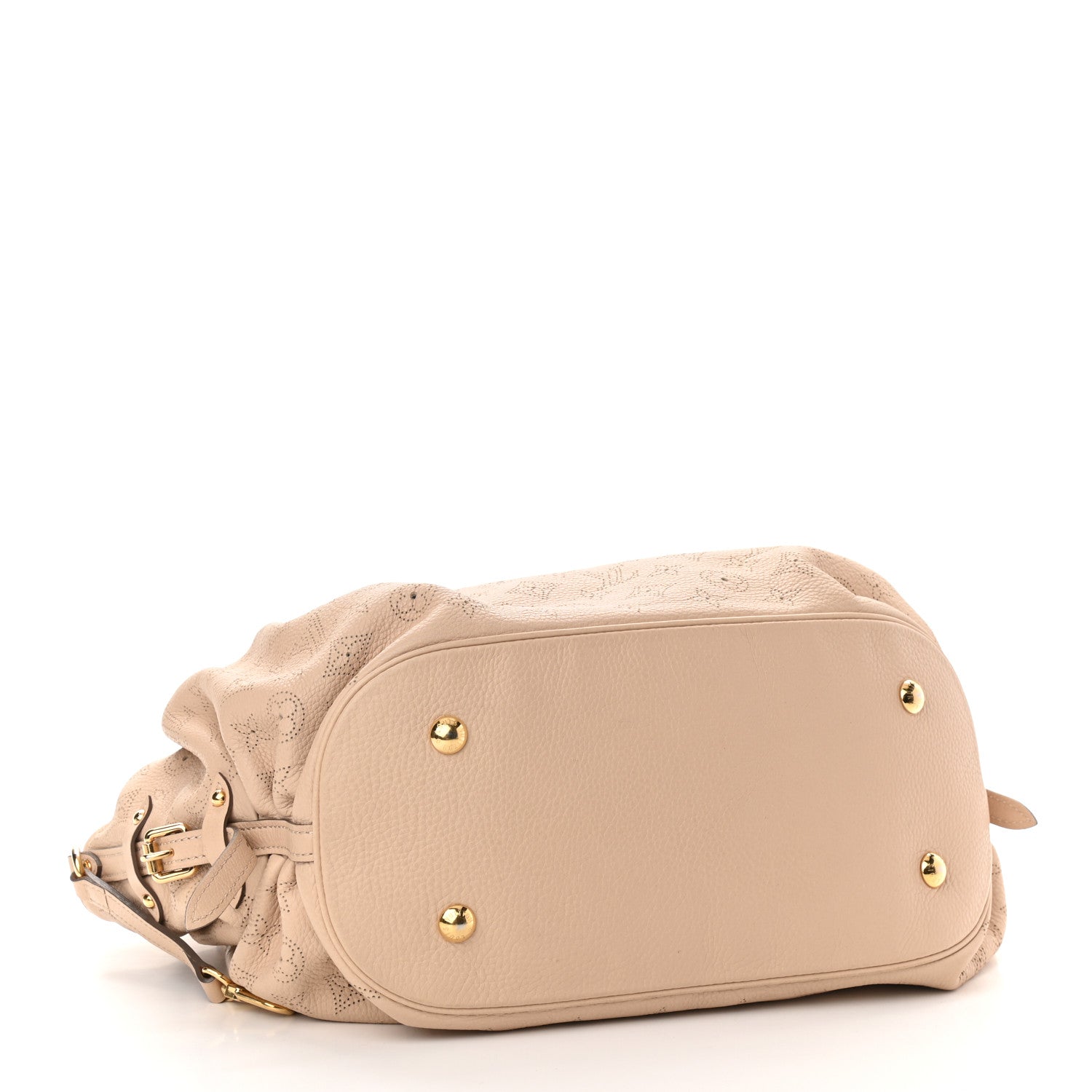 Louis Vuitton Mahina L Coquille 4 of 15