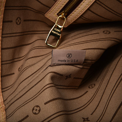 Louis Vuitton Monogram Delightful MM 8 of 13