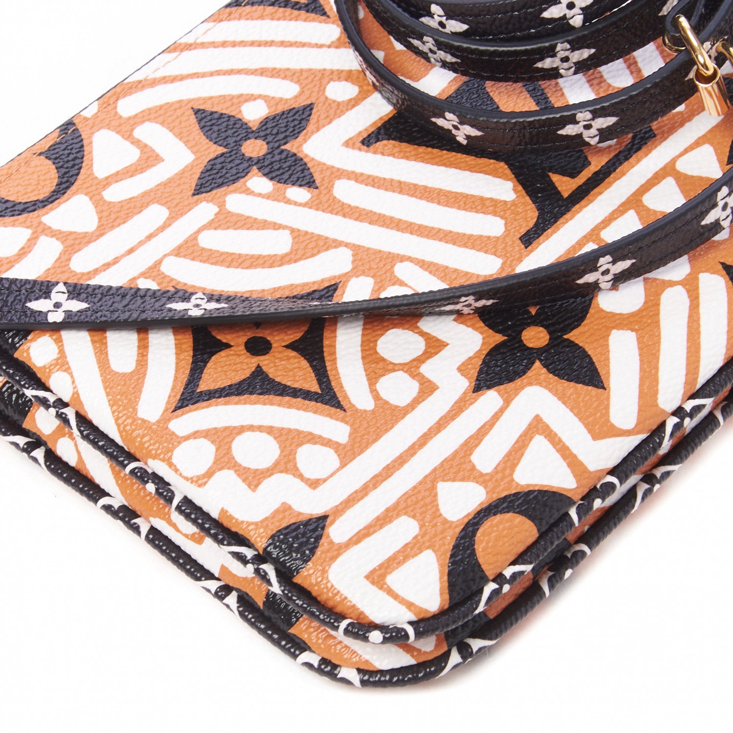 LOUIS VUITTON 幾何学模様 タンクトップ 美品 SALE‼️ Artist Sun Yitian collaborates on the Louis Vuitton Women's
