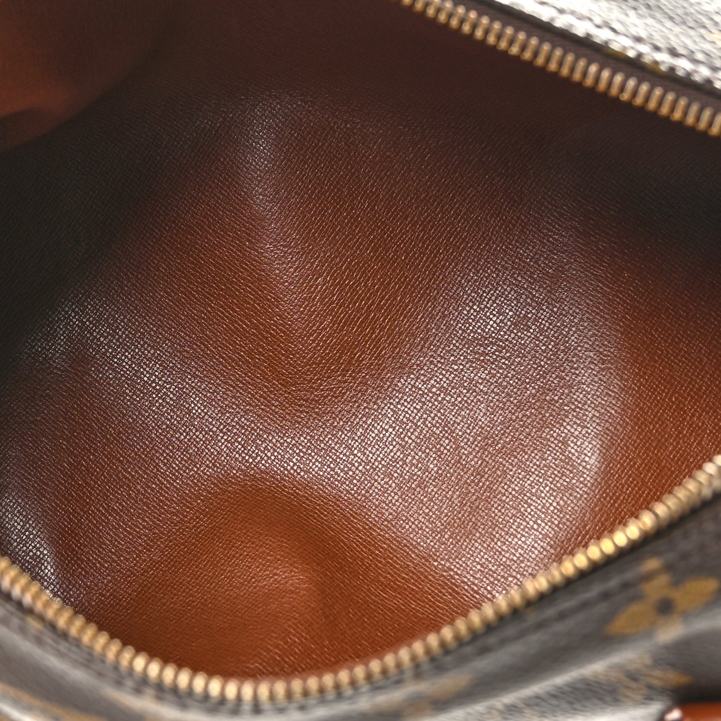 Monogram Papillon 30