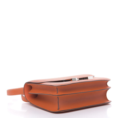 Hermes Epsom Constance 24 Feu 4 of 24