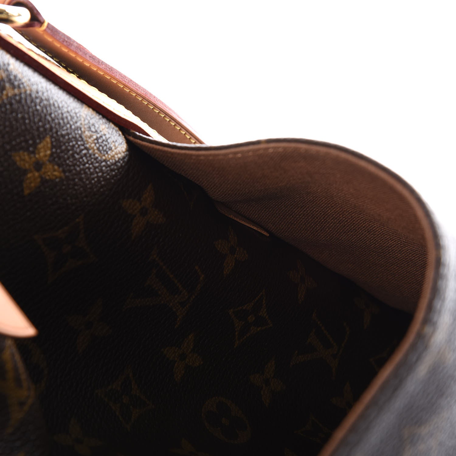 Louis Vuitton Monogram Totally GM 10 of 11