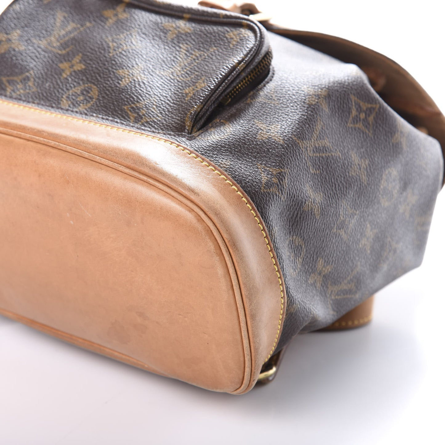 Monogram Montsouris MM Backpack