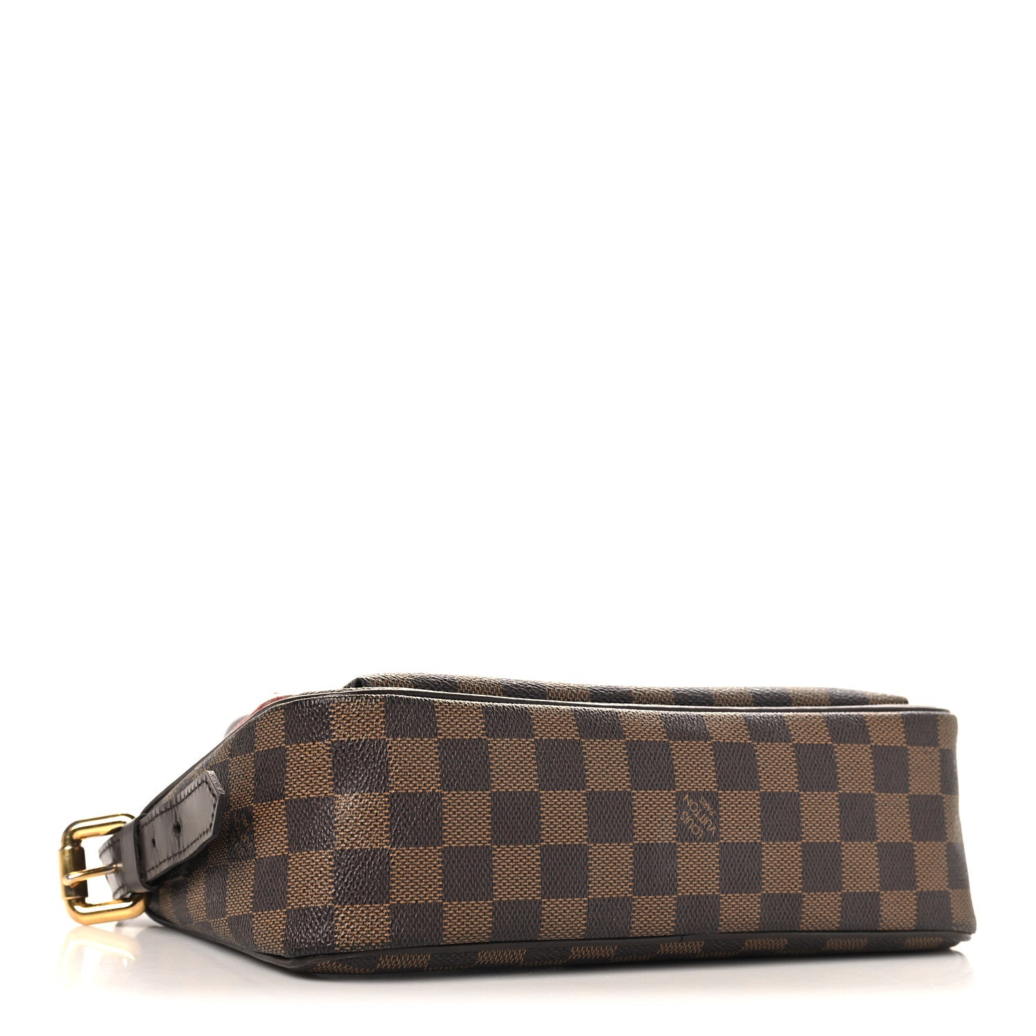 Louis Vuitton Damier Ebene Ravello GM 4 of 11