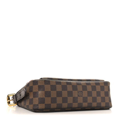 Louis Vuitton Damier Ebene Ravello GM 4 of 11