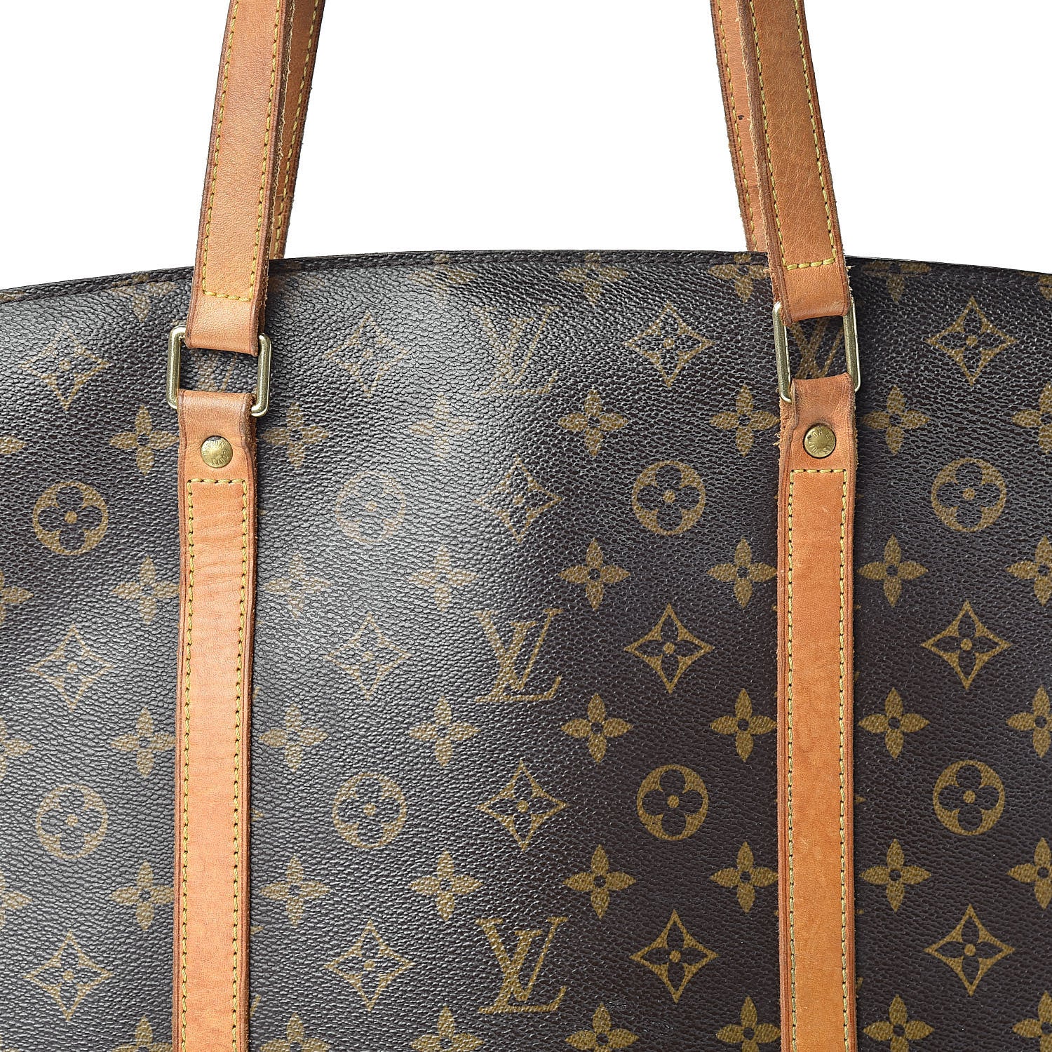 Louis Vuitton Monogram Babylone 8 of 36