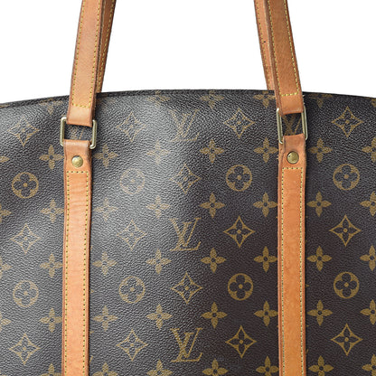 Louis Vuitton Monogram Babylone 8 of 36