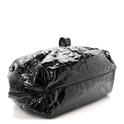 Fendi Crispe Vernice Spy Black 4 of 9