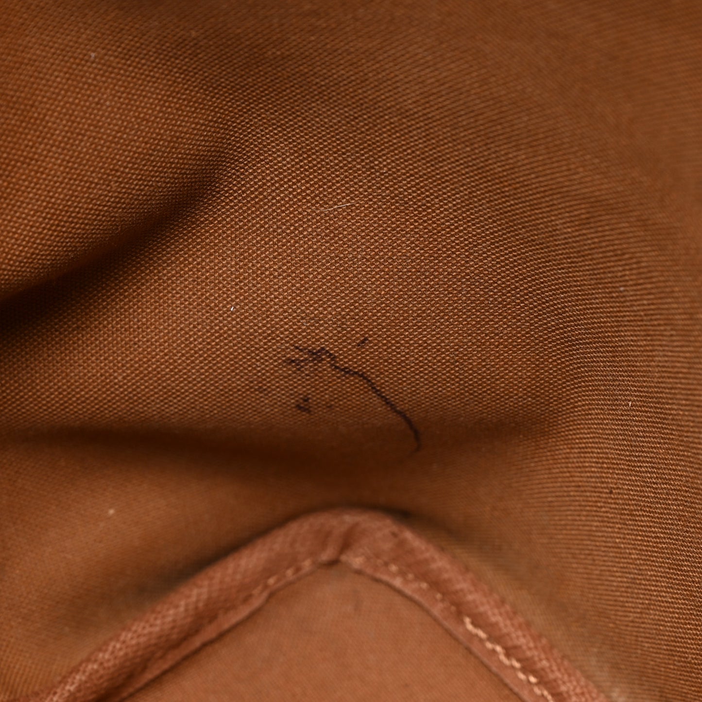 Monogram Petit Noe