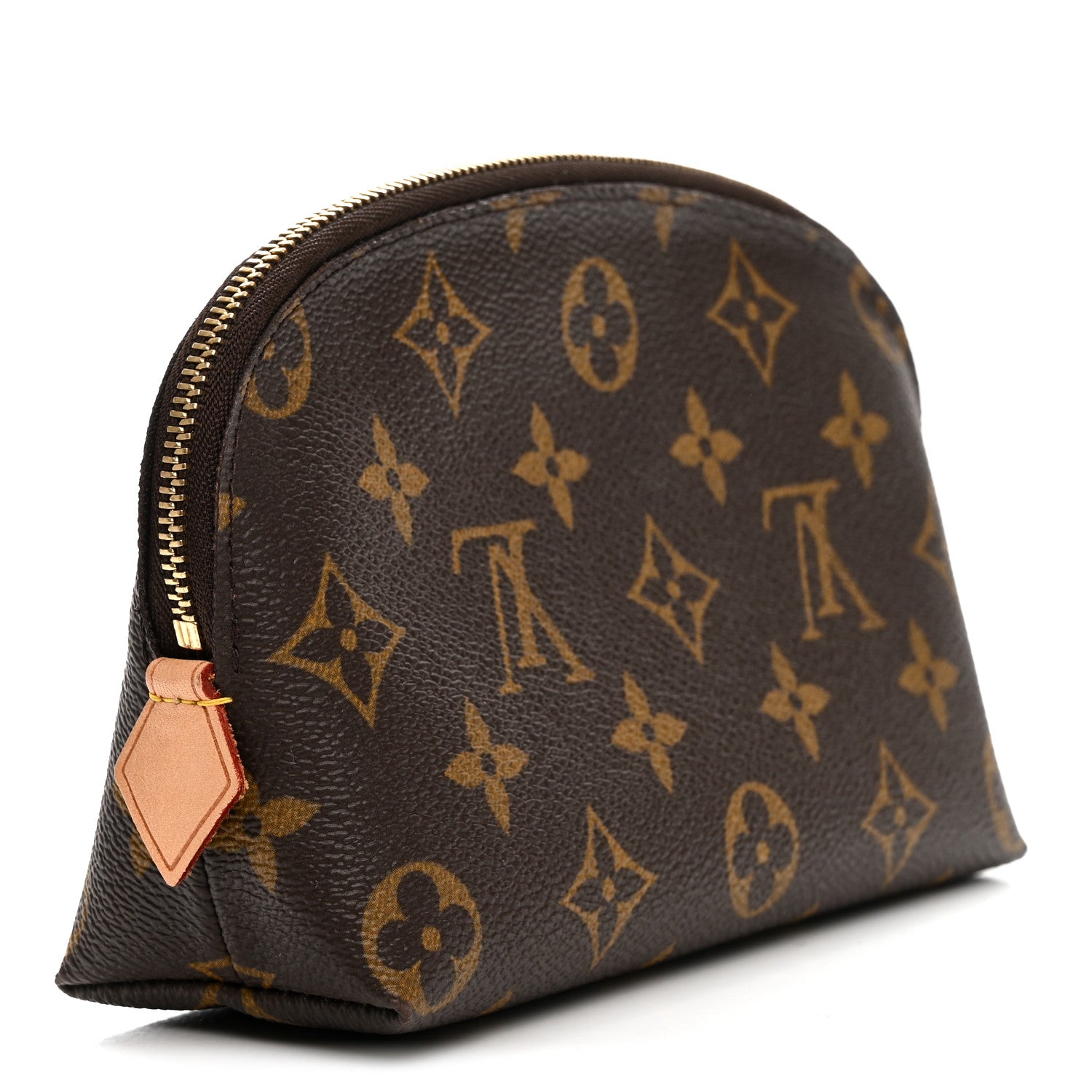 Louis Vuitton Monogram Cosmetic Pouch 3 of 7