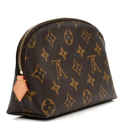 Louis Vuitton Monogram Cosmetic Pouch 3 of 7
