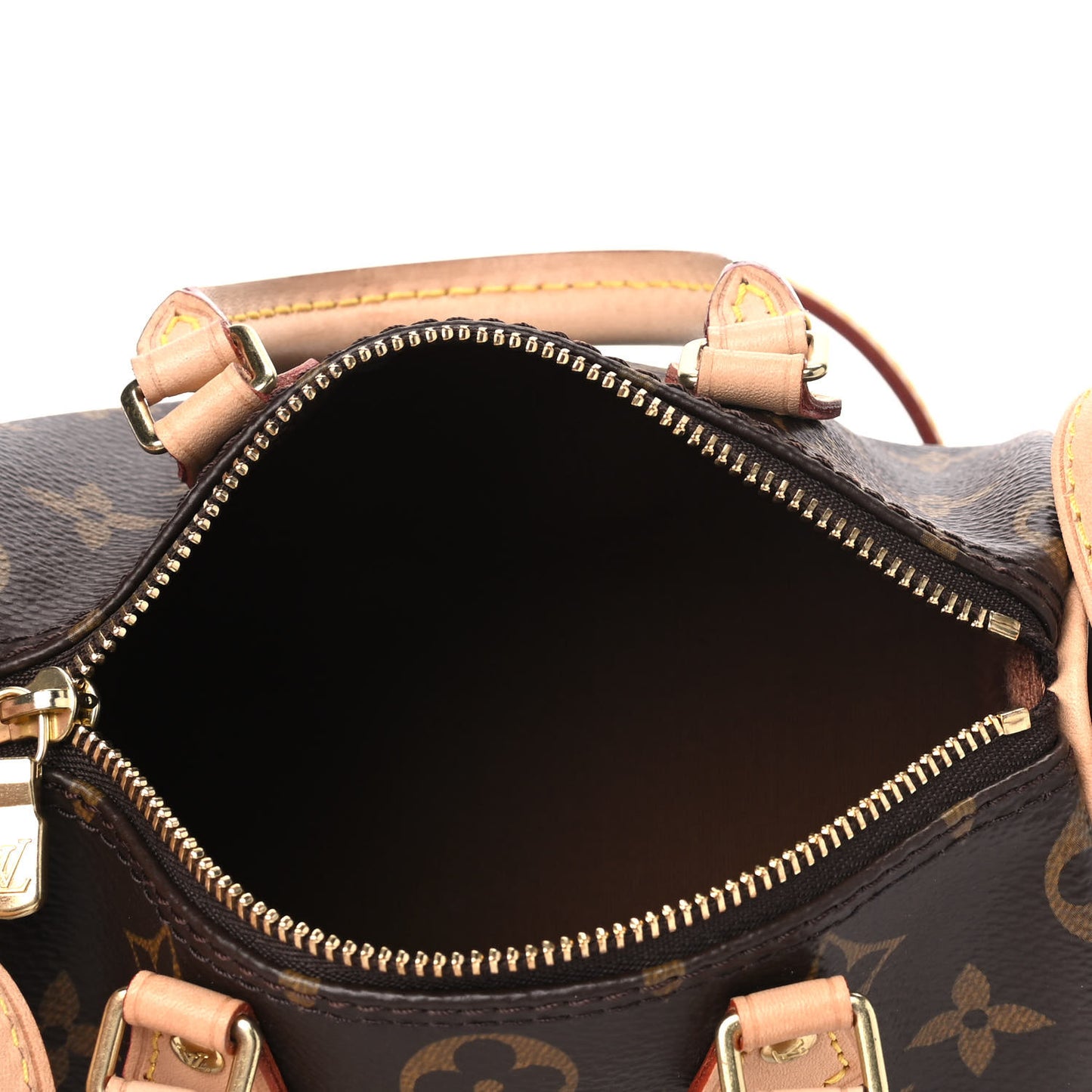 Monogram Nano Speedy