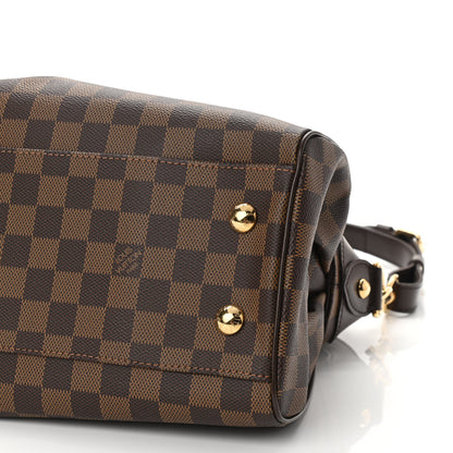 Louis Vuitton Damier Ebene Trevi PM 9 of 9