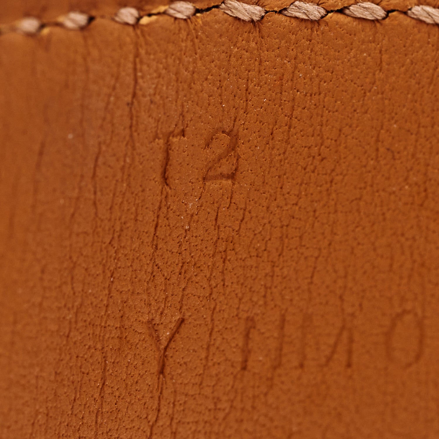 Hermes Epsom Collier de Chien CDC 24 Bracelet T2 Gold 7 of 8