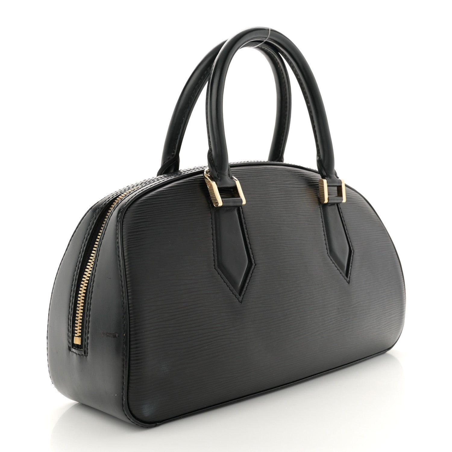 Louis Vuitton Epi Jasmin Black 3 of 12