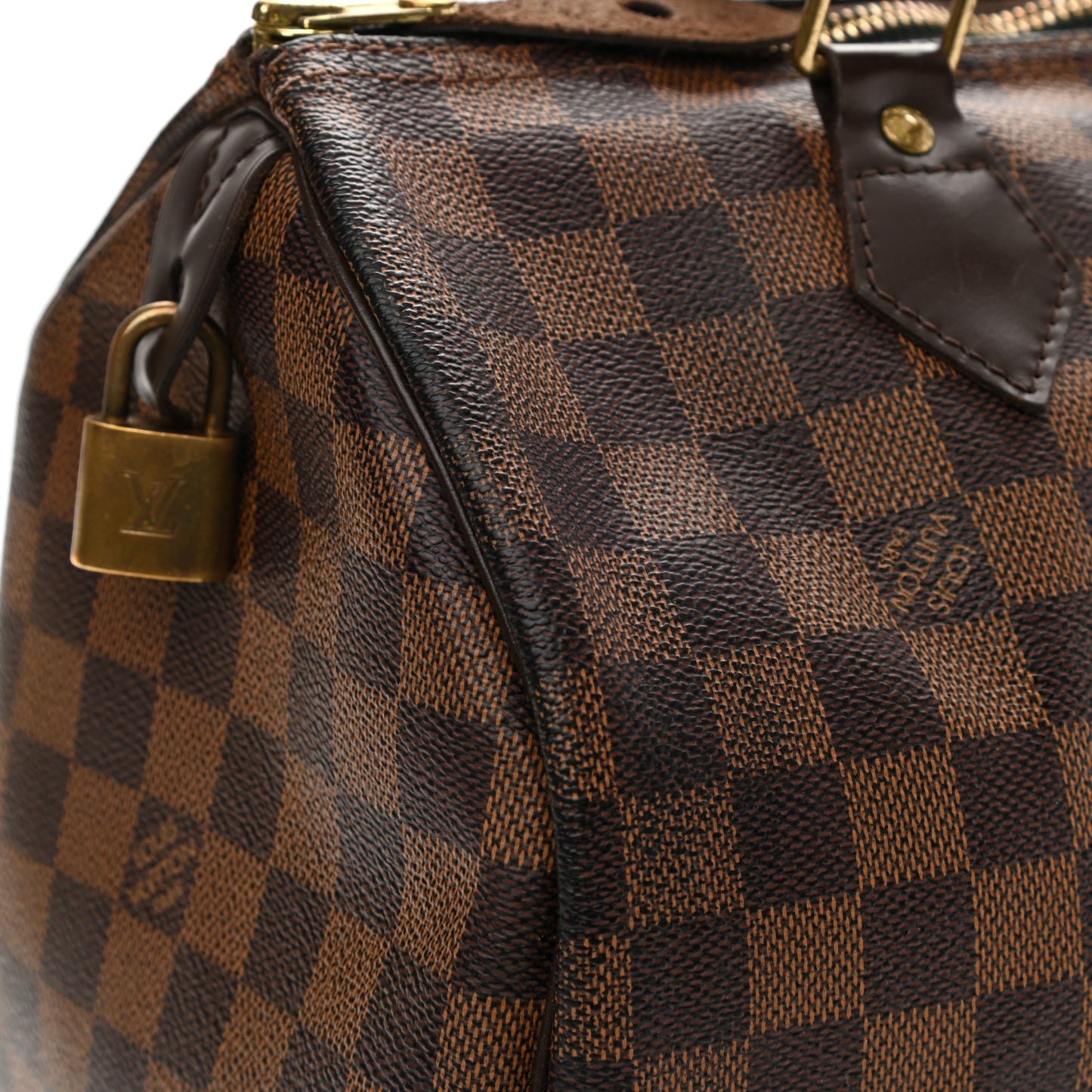 Damier Ebene Speedy 30