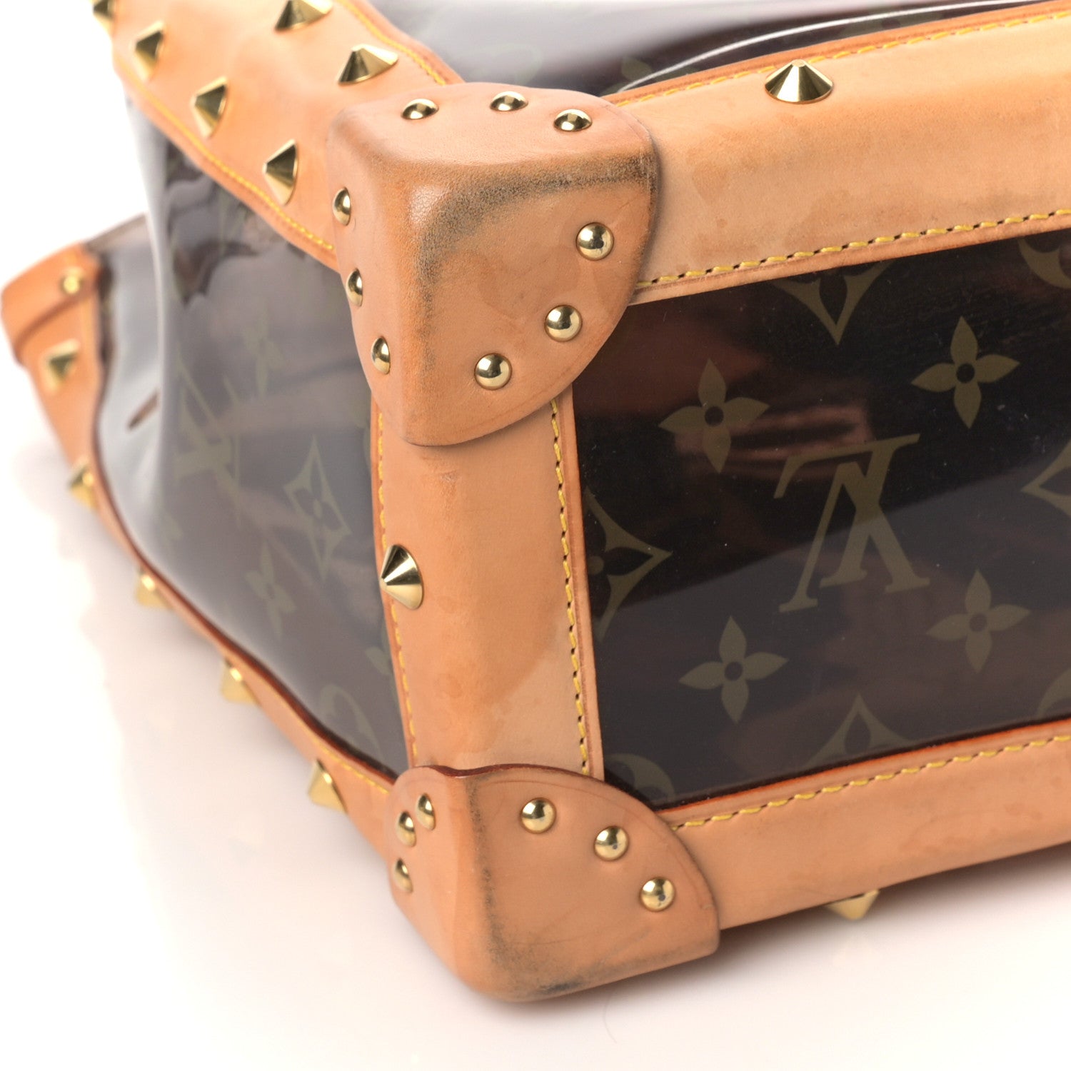 Louis Vuitton Ambre Neo Cabas MM 7 of 13