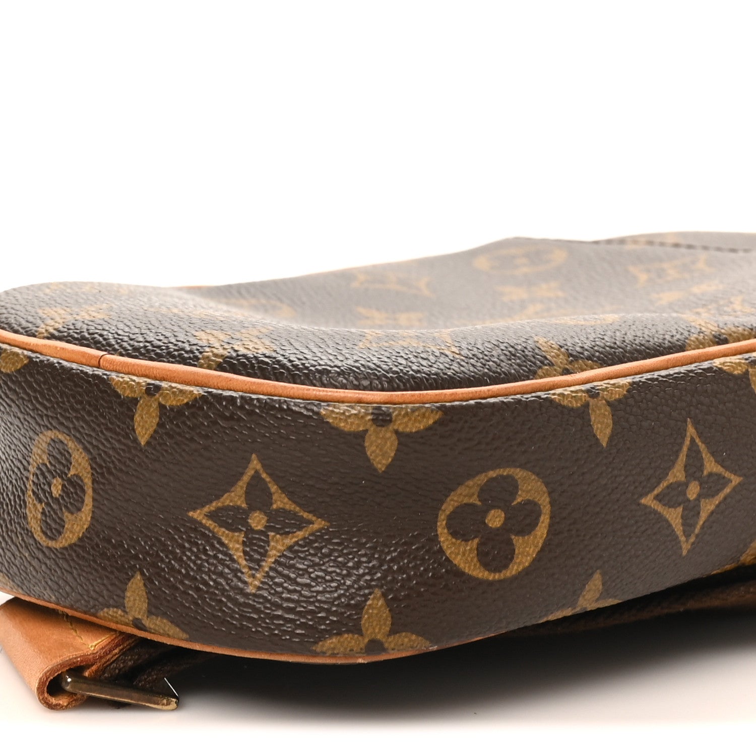 Louis Vuitton Monogram Pochette Gange 9 of 9