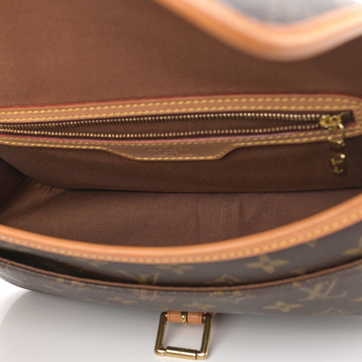 Louis Vuitton Monogram Sologne 5 of 13
