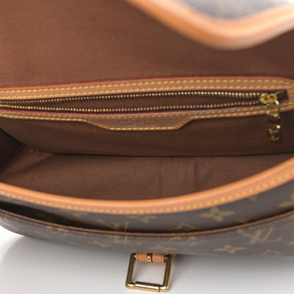 Louis Vuitton Monogram Sologne 5 of 13