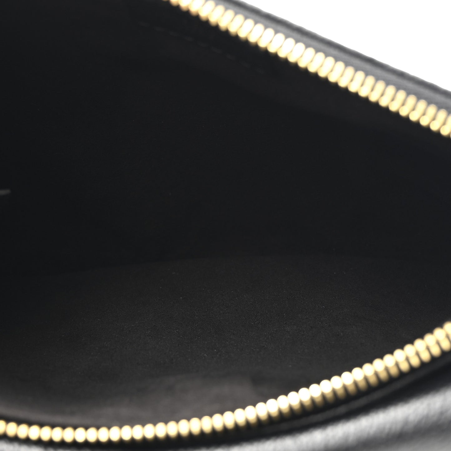 Empreinte Twice Black