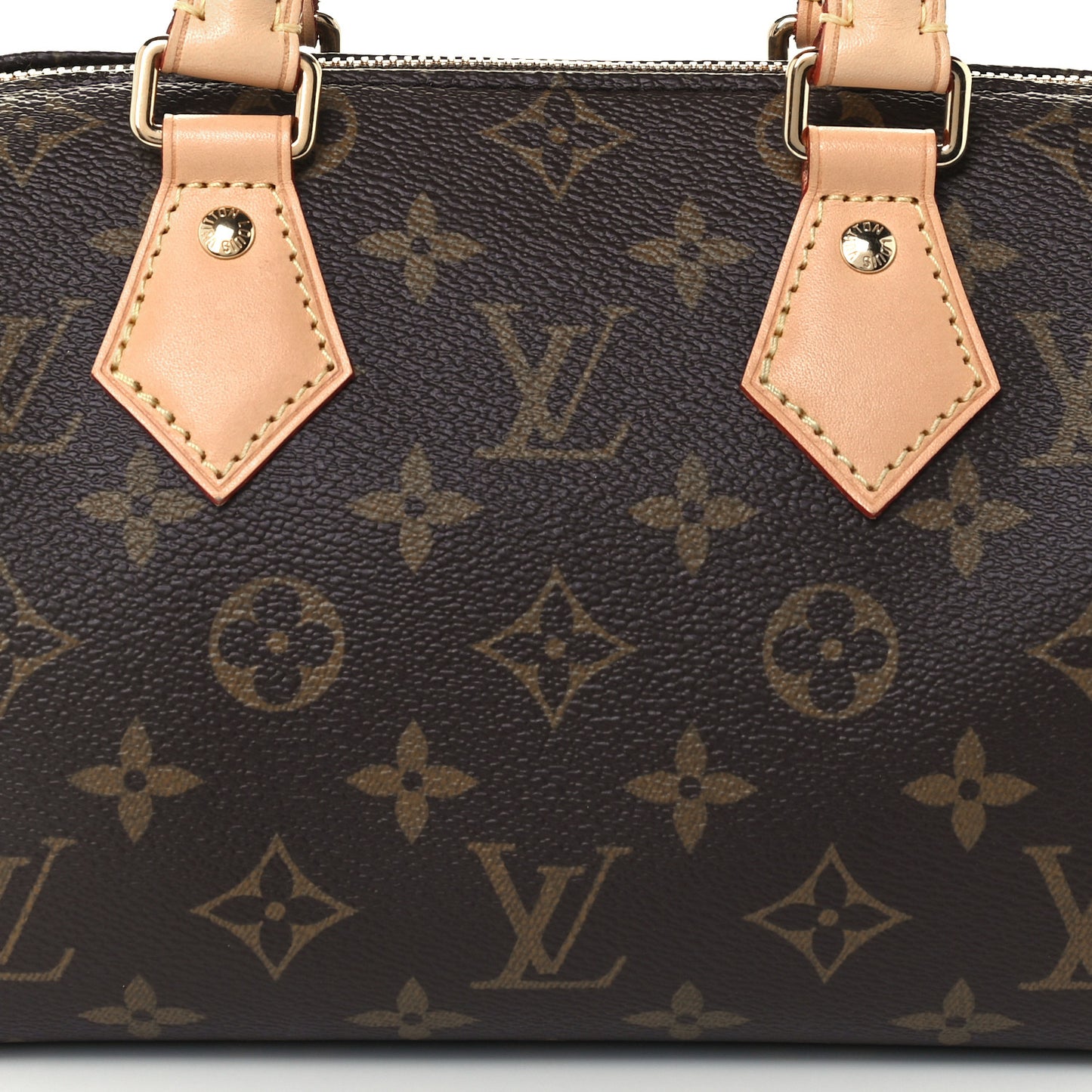 Monogram Speedy Bandouliere 20