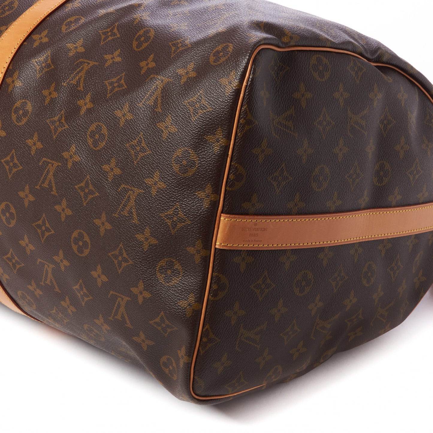 Monogram Keepall Bandouliere 60