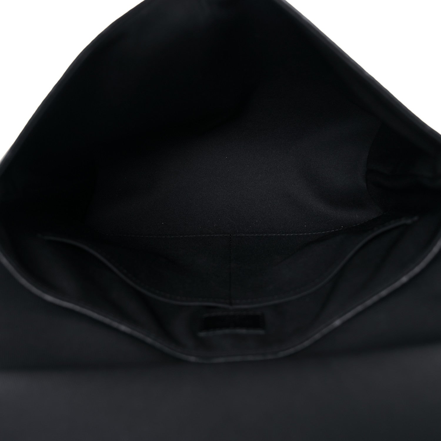 Louis Vuitton Monogram Eclipse Saumur Messenger NV Black 5 of 14