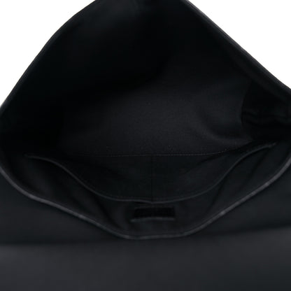 Louis Vuitton Monogram Eclipse Saumur Messenger NV Black 5 of 14