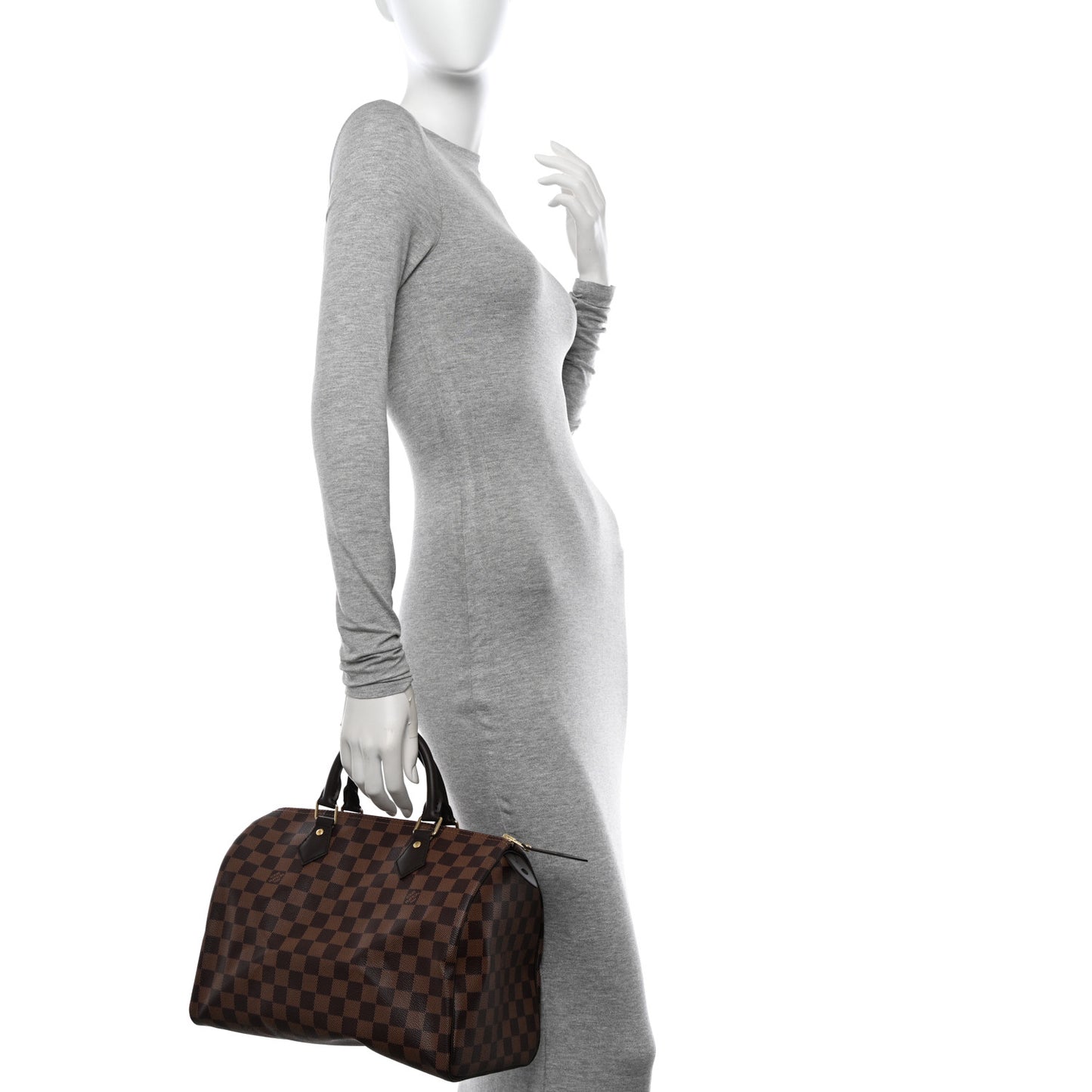 Damier Ebene Speedy 30