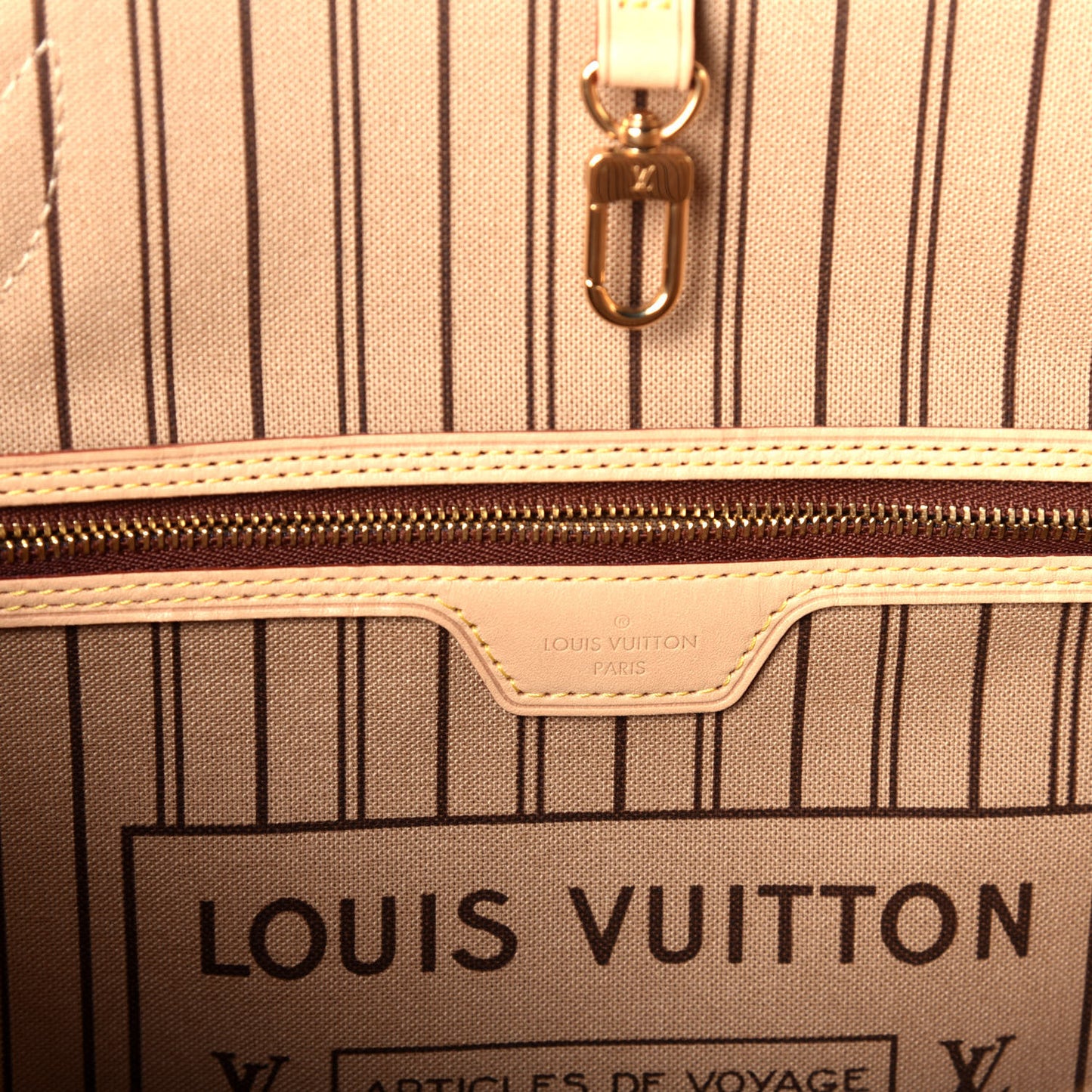 Monogram Neo Neverfull MM