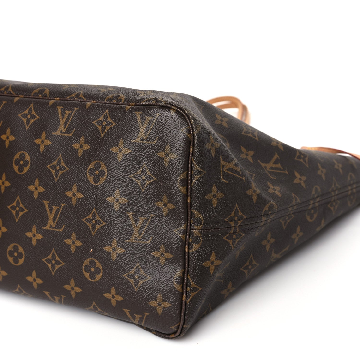 Louis Vuitton Monogram Neo Neverfull GM 9 of 12