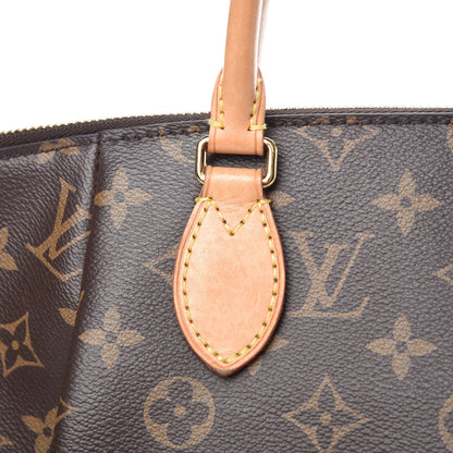 Louis Vuitton Monogram Turenne MM 19 of 23