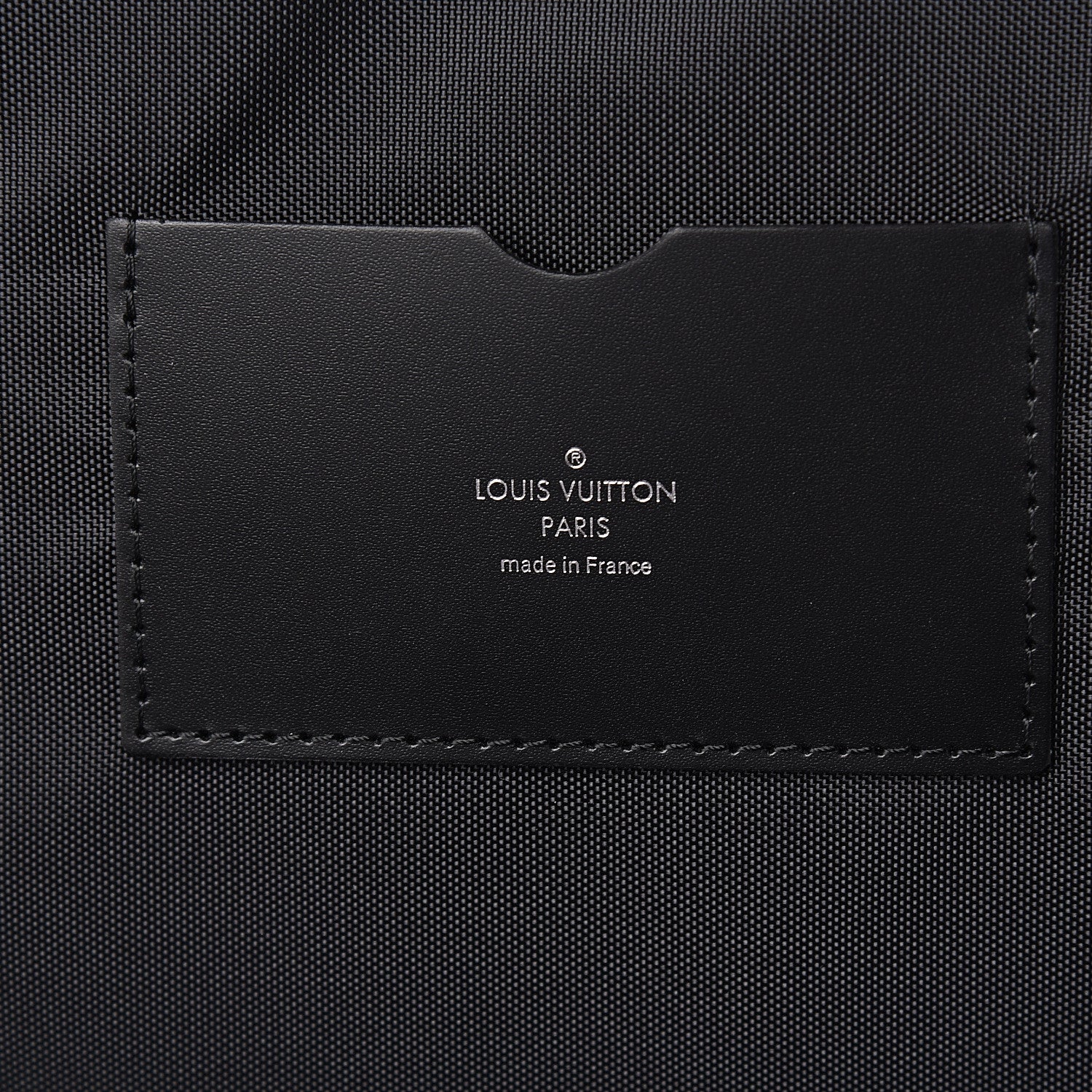 Louis Vuitton Taiga Pegase 55 Ardoise 5 of 10