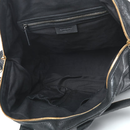 Givenchy Lambskin Medium Nightingale Black 7 of 11