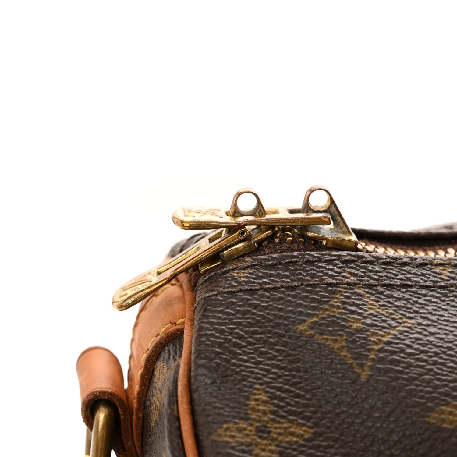 Louis Vuitton Monogram Speedy Bandouliere 30 14 of 16