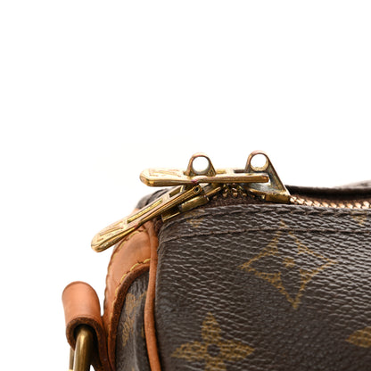 Louis Vuitton Monogram Speedy Bandouliere 30 14 of 16