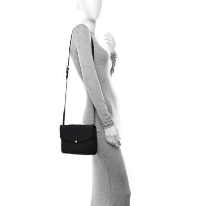 Louis Vuitton Empreinte Twice Black 3 of 12