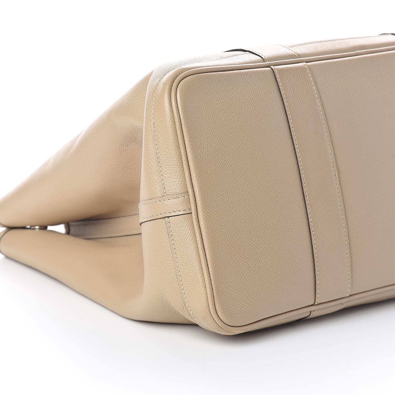 Hermes Epsom Garden Party 36 MM Trench 9 of 10
