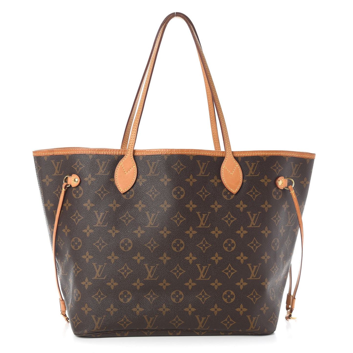 Monogram Neverfull MM