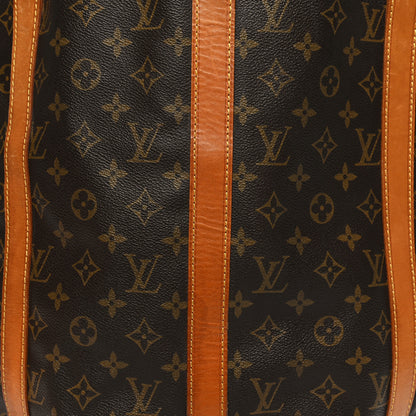 Louis Vuitton Monogram Randonnee GM Backpack 7 of 11