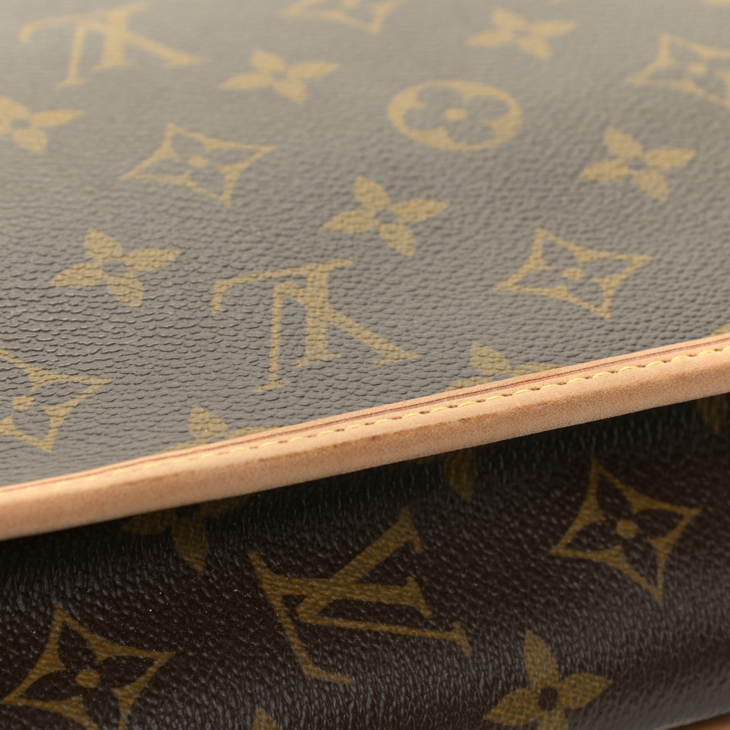 Monogram Bosphore GM Messenger Bag