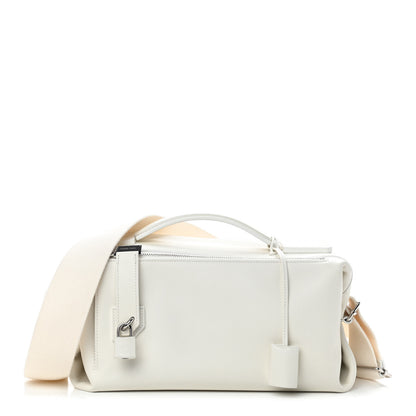 Hermes Evercolor Emile White 1 of 9