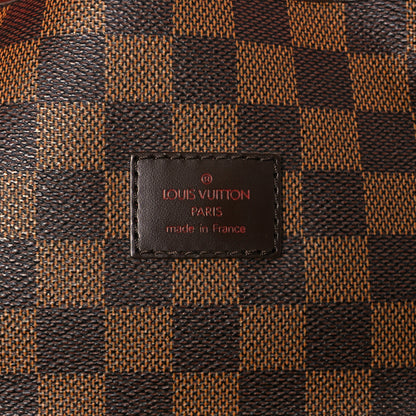 Louis Vuitton Damier Ebene Saumur 30 6 of 11