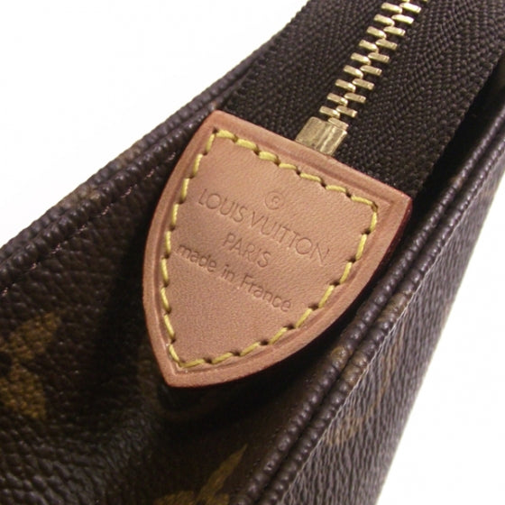 Louis Vuitton Monogram Poche Toilette 26 6 of 8