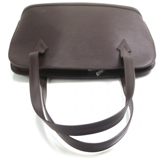 Louis Vuitton Epi Lussac Moka 7 of 10
