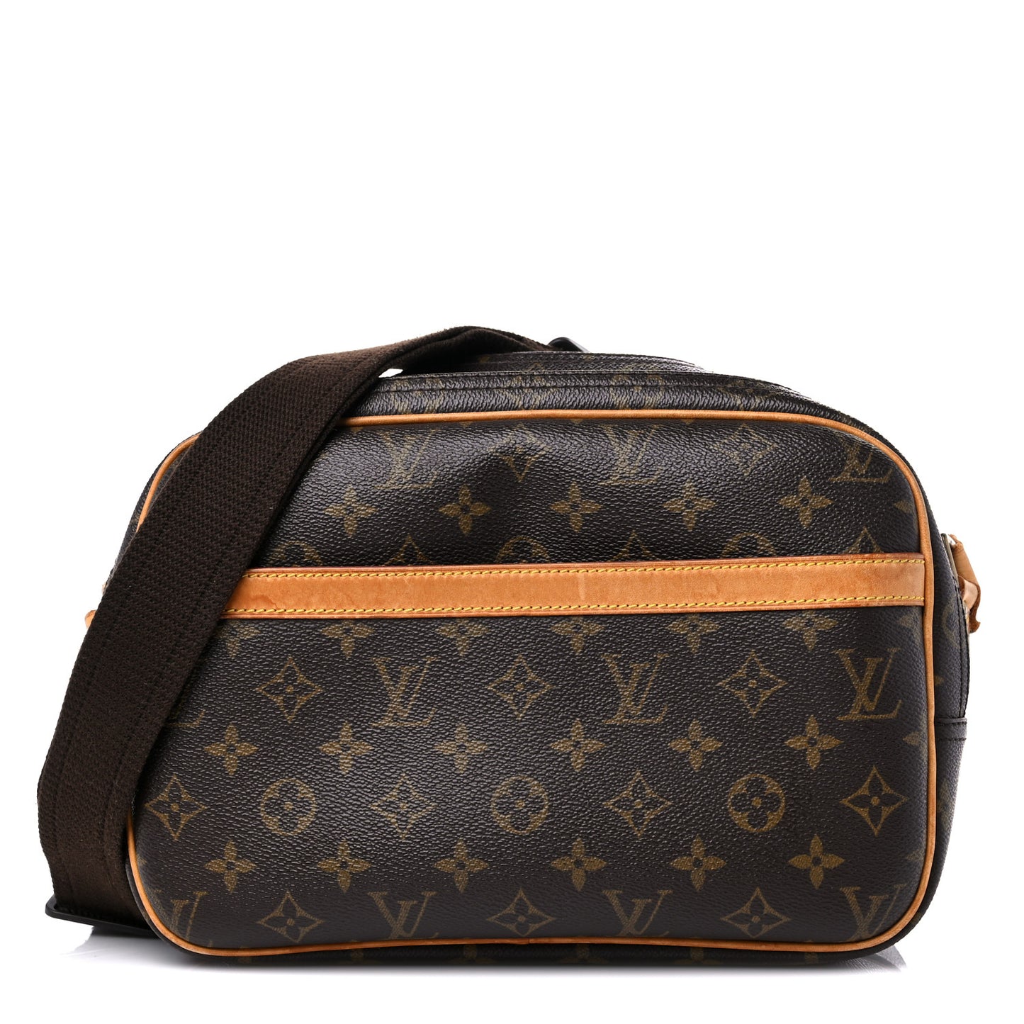 Monogram Reporter PM