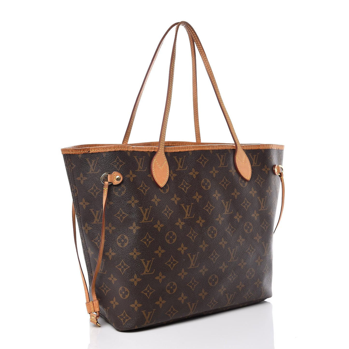 Monogram Neverfull MM